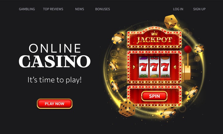 Casino Slots Empire