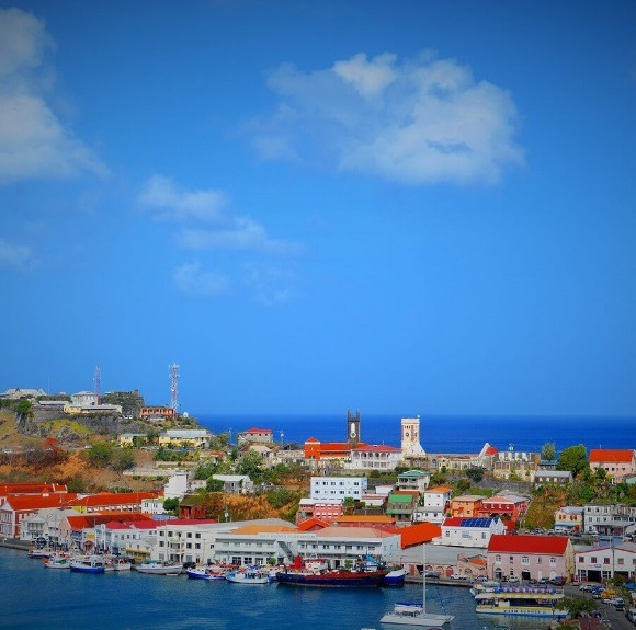 Grenada Citizenship By Investment: Your A-Z Guide
