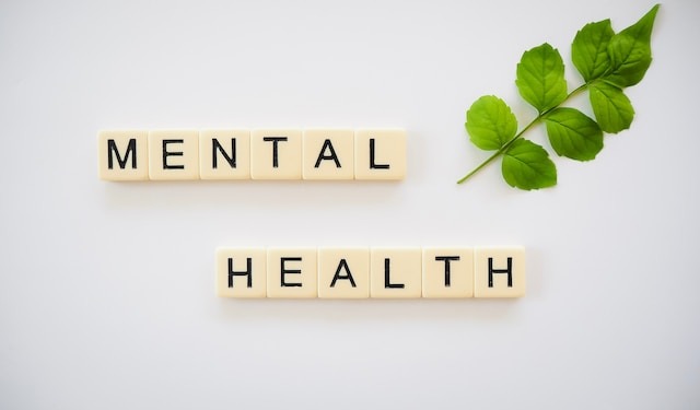 Your mental health: what should you do to keep it steady
