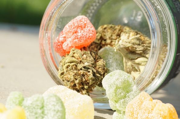How to Store Edibles Properly