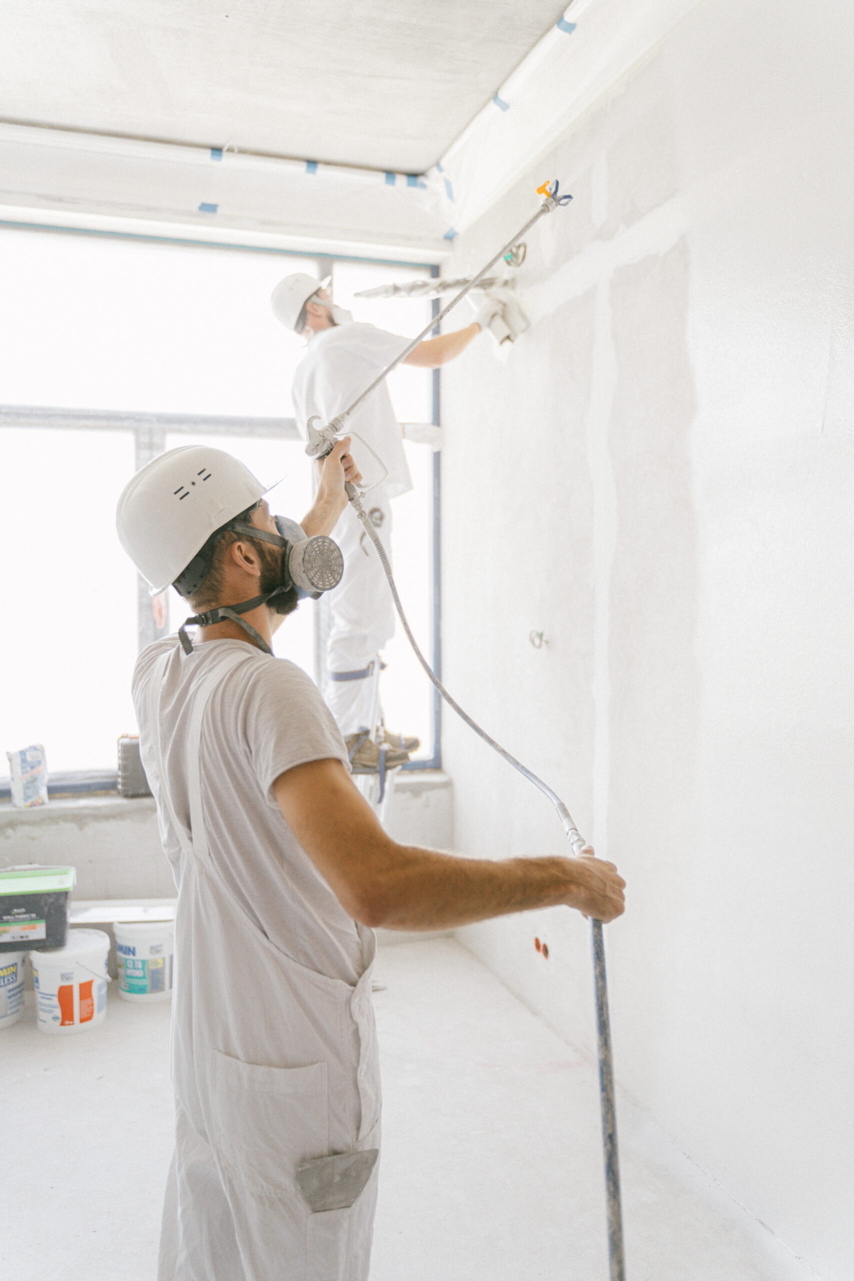 Why You Need to Hire A Professional Painter in NYC