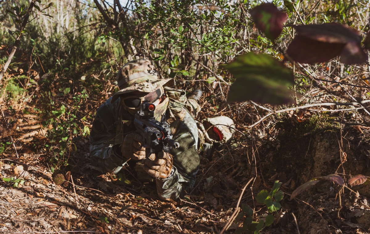 Discover the Best Airsoft Fields in New York