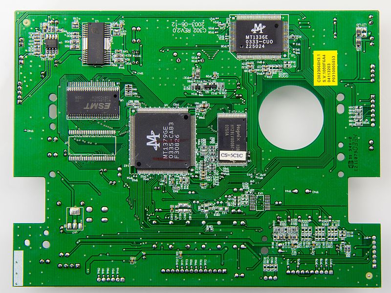 Everything You need to know about the Paste Mask in PCB