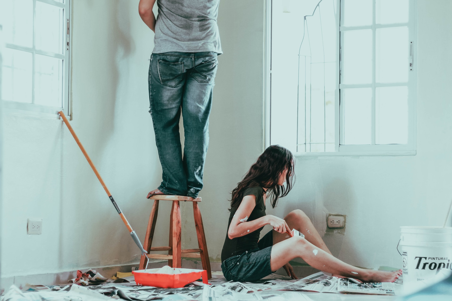 Love It or List It: Deciding When Home Renovation Is Right