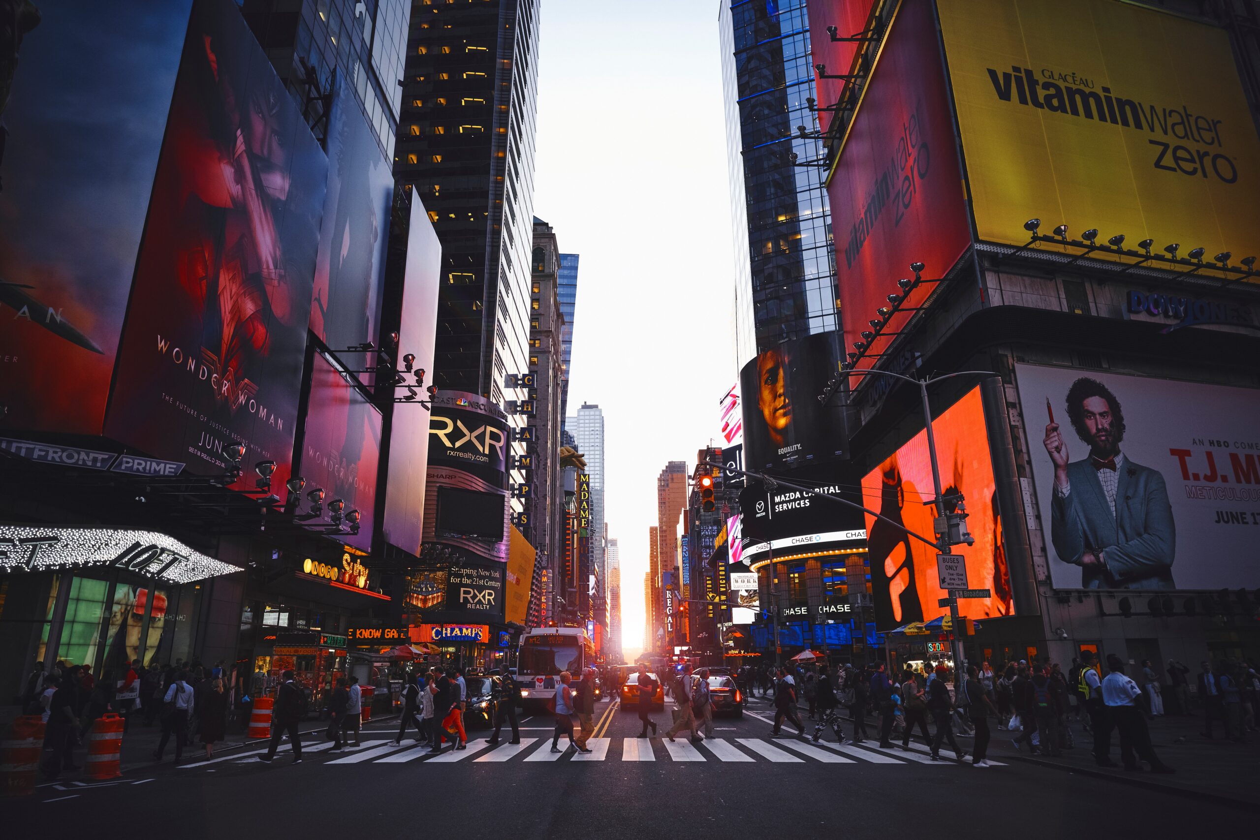 Navigating NYC for College Students Top 5 Tips for Making the Most of Your Experience