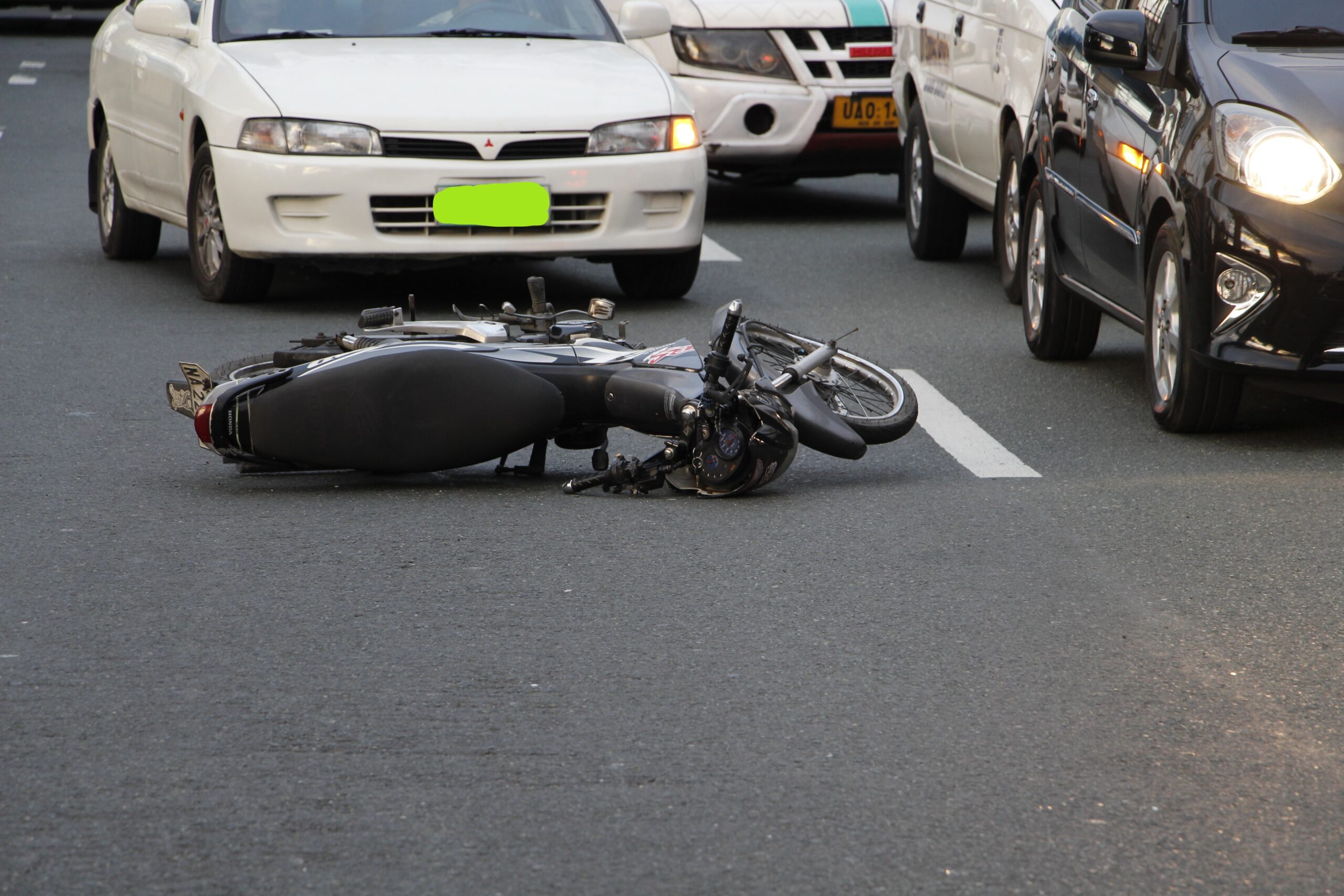 WHAT MAKES COLORADO MOTORCYCLE ACCIDENT CASES COMPLICATED