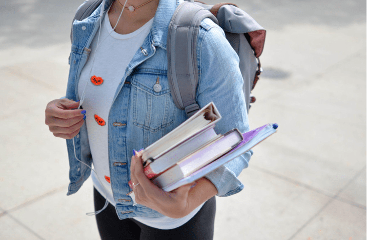 5 Tips On How To Start Your First Year Of College Right