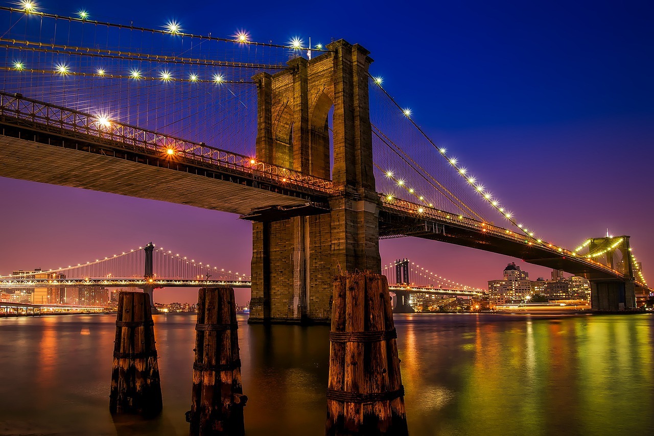 Brooklyn Travel Safety Guide Things You Should Know Before Visiting