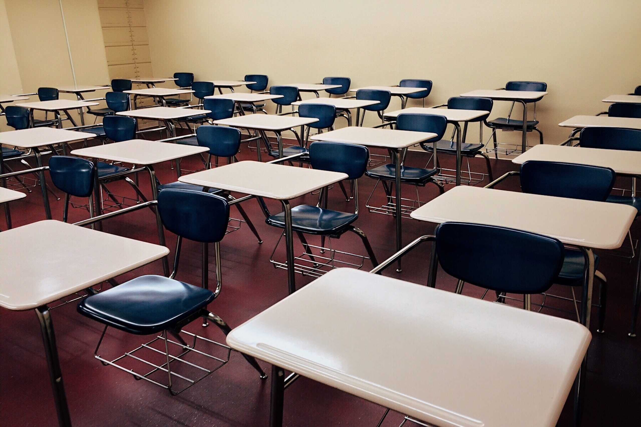 Ergonomic Excellence The Science Behind Comfortable Classroom Chairs