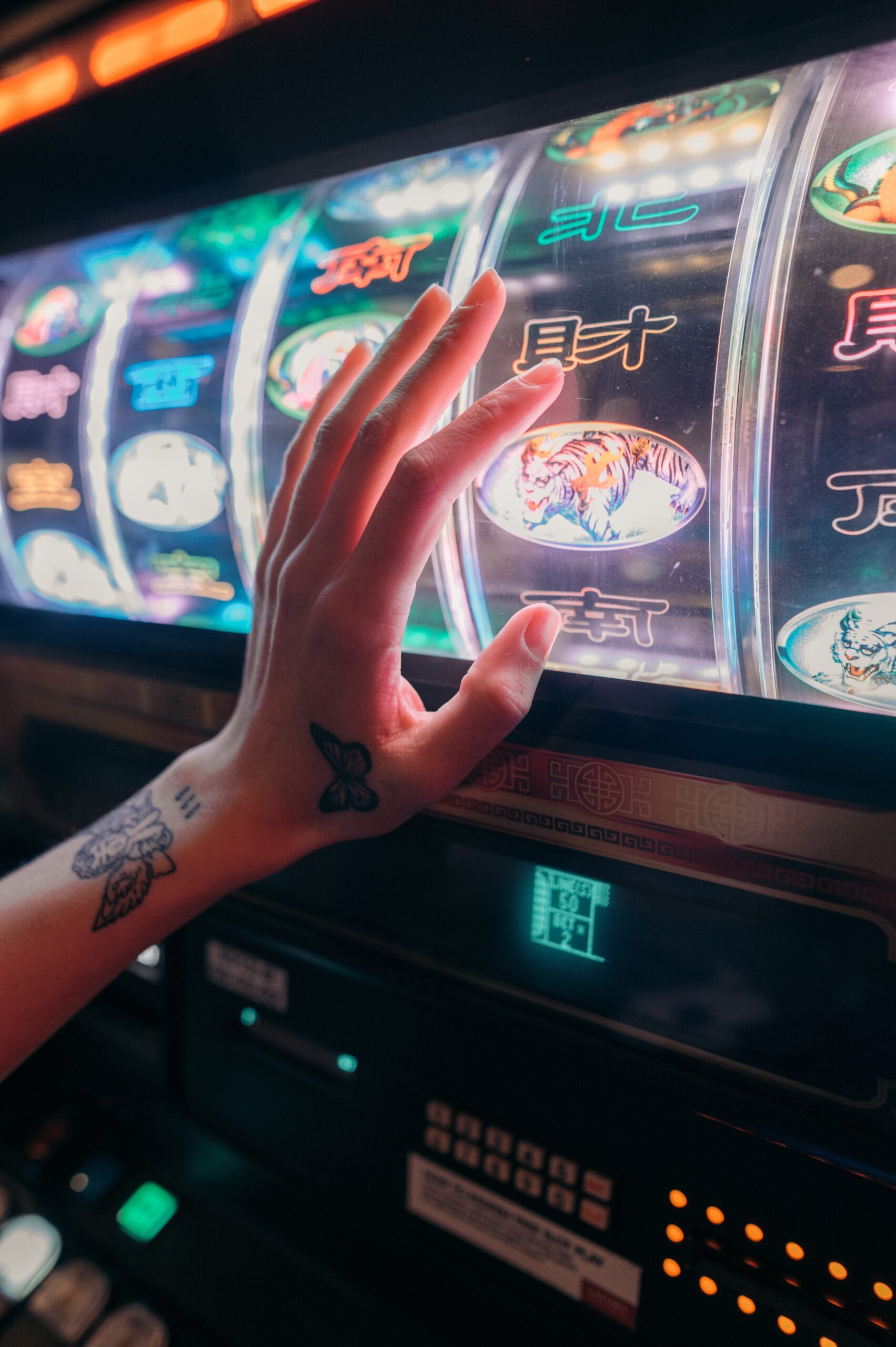 From Brick-and-Mortar to Virtual The Online Casino Revolution