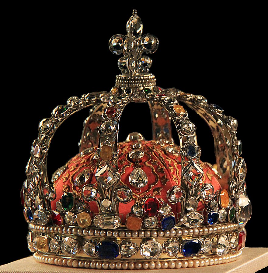 Paris's Crown Jewel