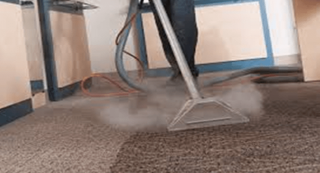 The Complete Guide to Steam Cleaning Your Carpet