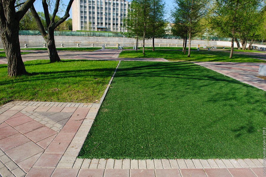 Beautifying and Maintaining Your Backyard Is Made Easy with Artificial Grass
