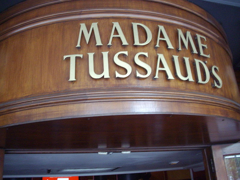Dubai Madame Tussauds Museum