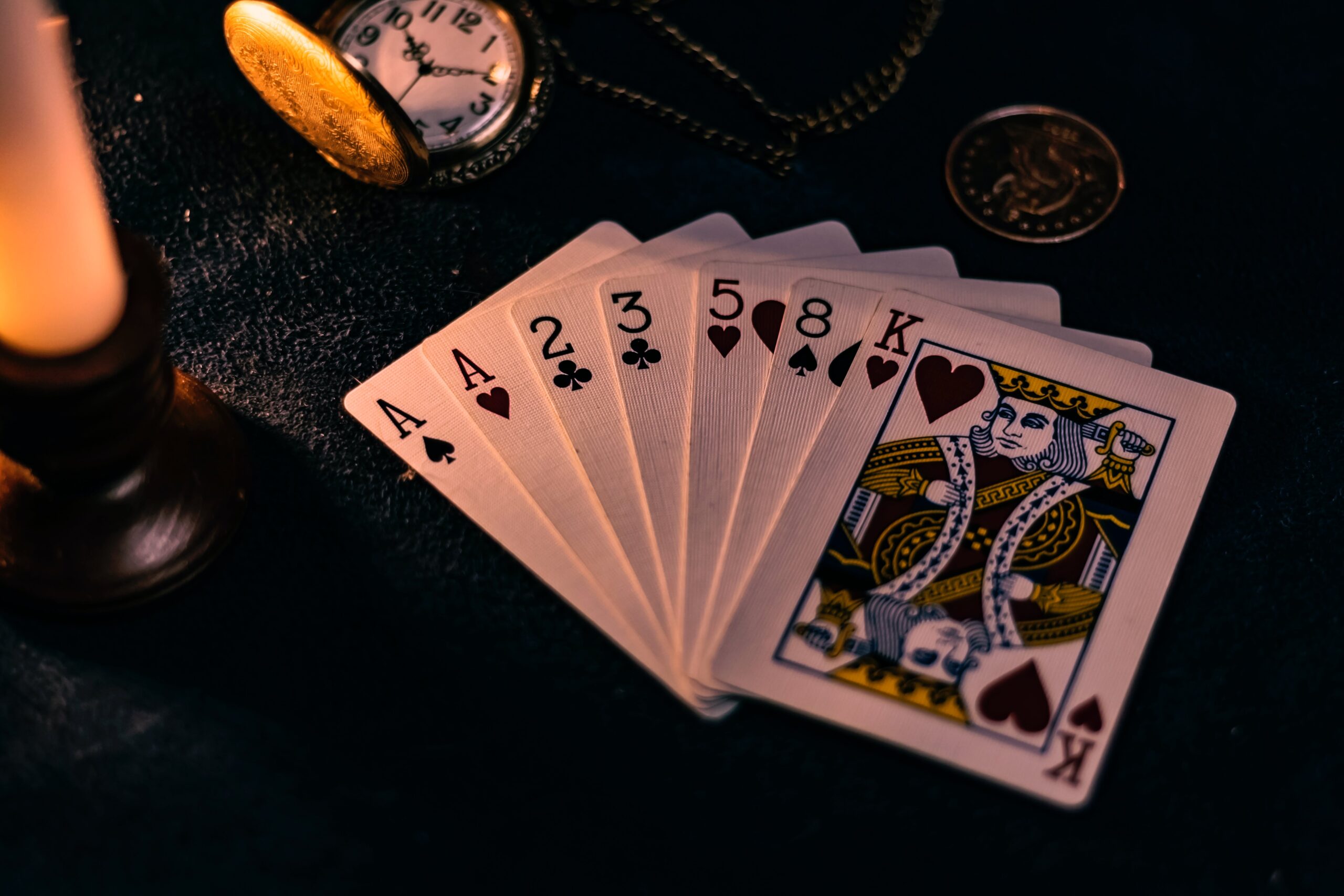 Understanding the Essentials Requirements for Downloading Casino APKs