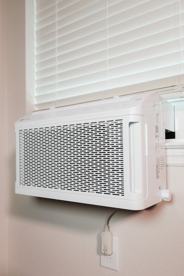 Beat the Heat: The Crucial Importance of AC Repair and Servicing"