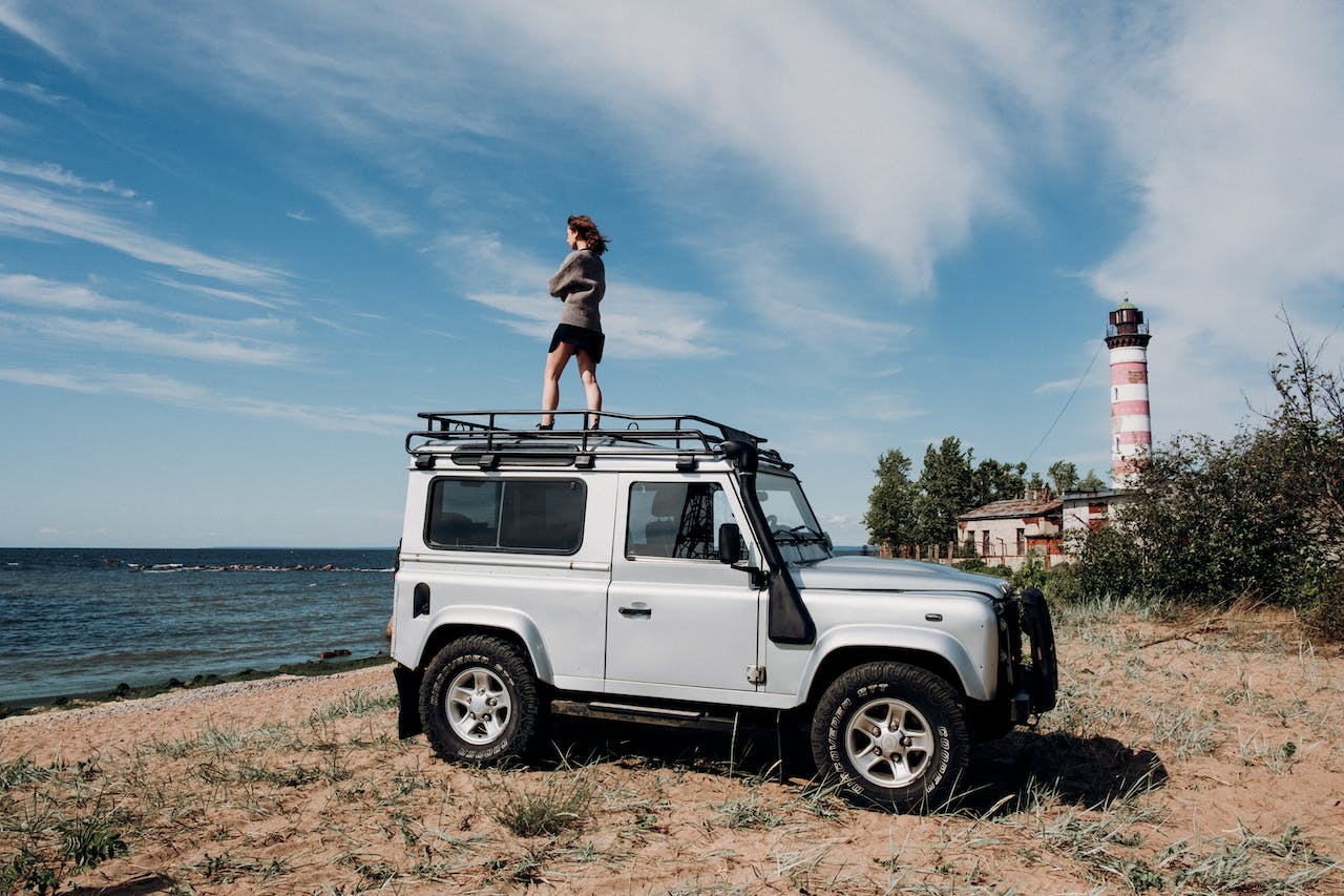 6 Essential Accessories for Customising Your 4x4 Roof Racks
