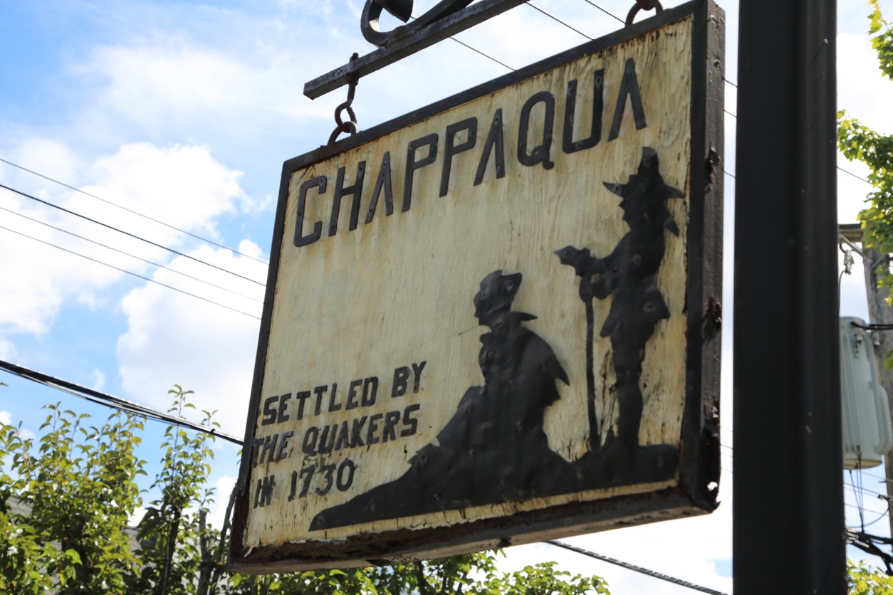 Chappaqua, NY