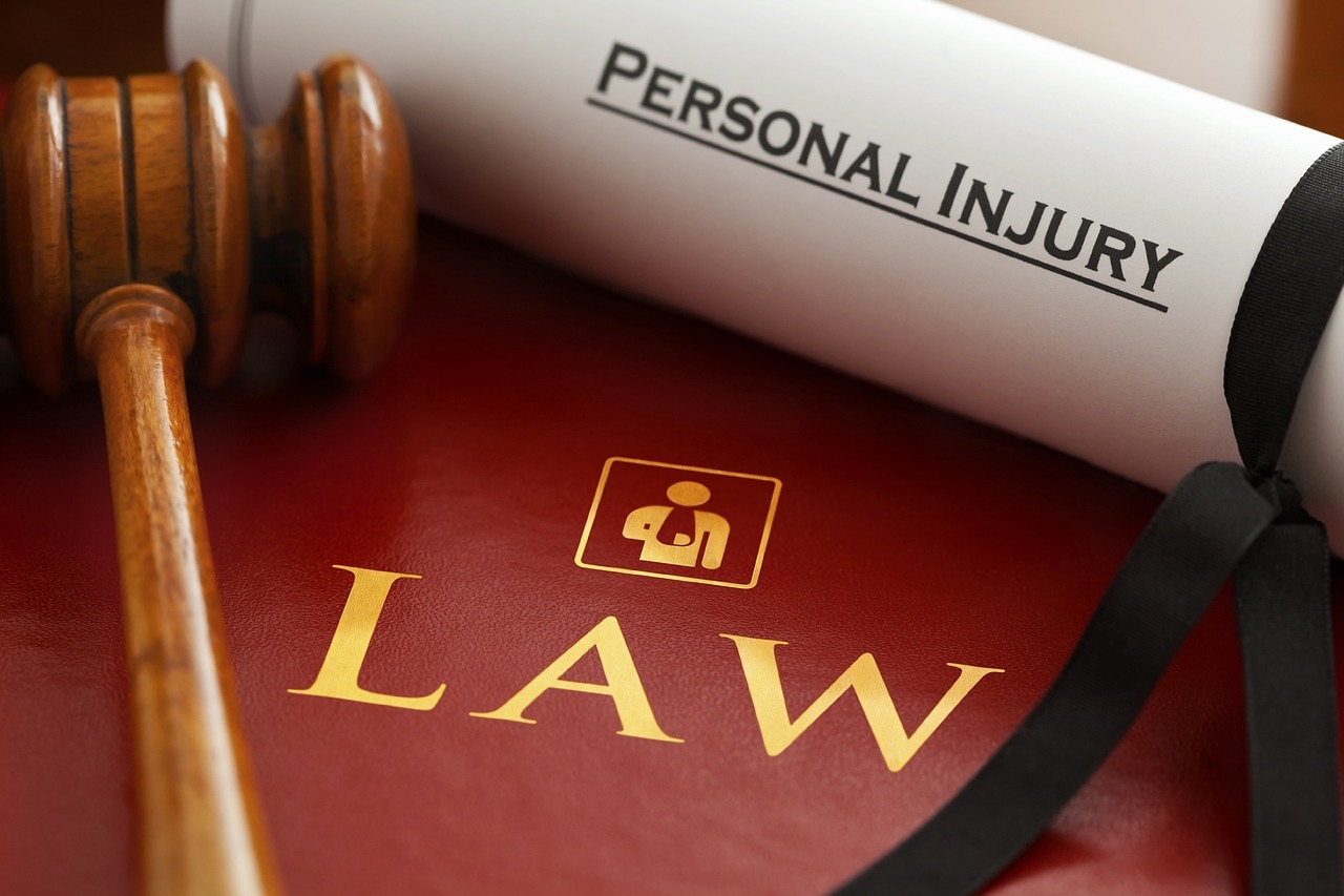 Guardians of Rights The Indispensable Value of Personal Injury Lawyers