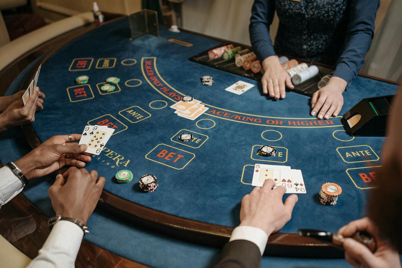 What to Expect at the Casino: The Dos and Don'ts for First-Time Visitors
