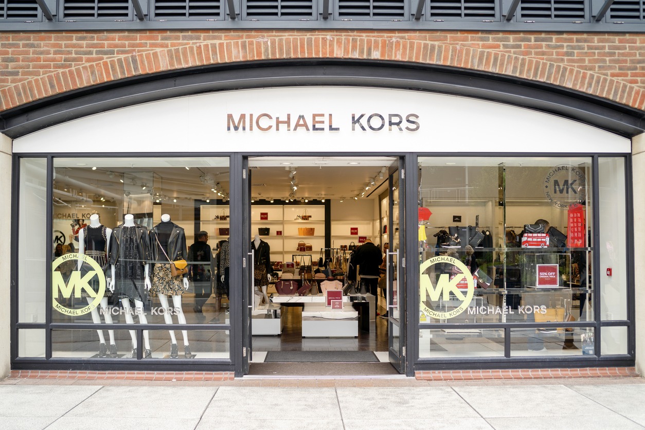Michael Kors Store