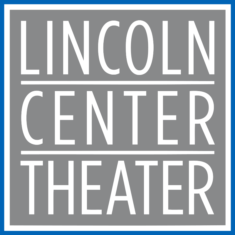 Lincoln Center Theater Logo