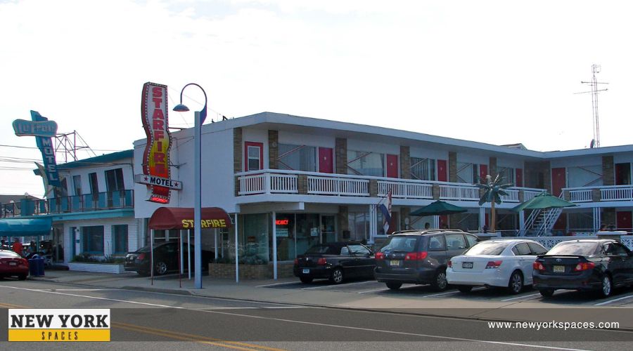 Discovering the Charm of Googie Architecture Through History