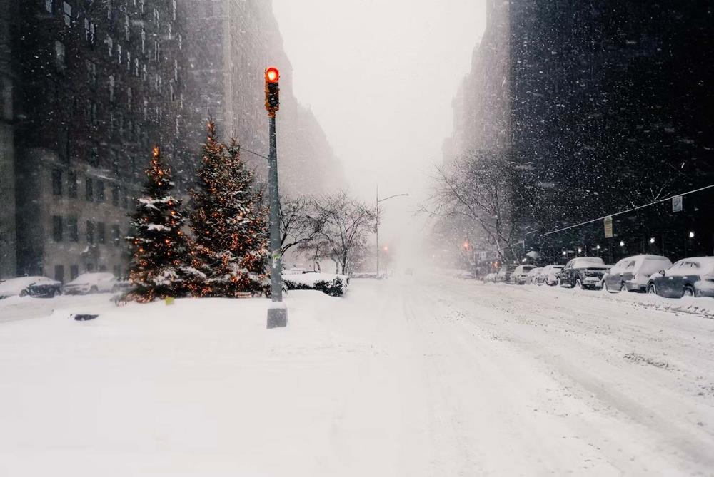 East 72nd Street & Park Avenue, New York, NY, USA