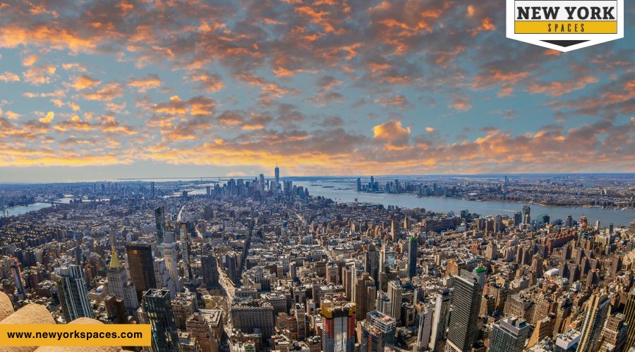 Elevated Views - The Top Observation Decks to Visit in New York City