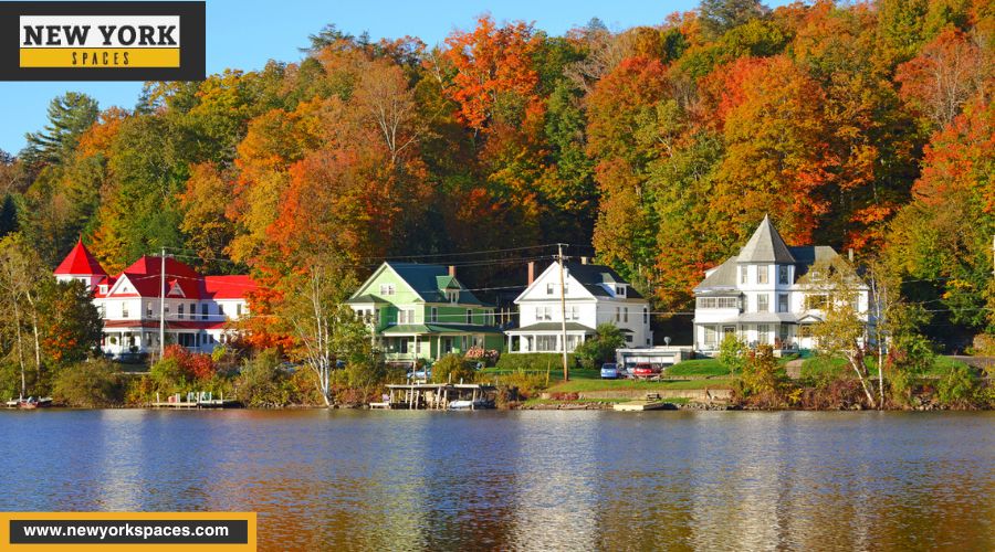 Escape the City - Discovering the Top Getaways in Upstate New York