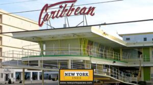 How Did the Futuristic Architecture of the 1950s Influence Googie ...