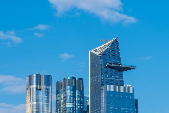 View of Elevated Views – The Top Observation Decks to Visit in New York City ...