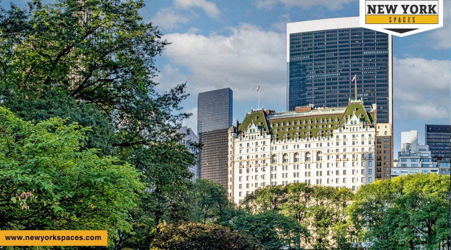 Top Romantic Getaways - Discovering New York City's Most Enchanting Hotels