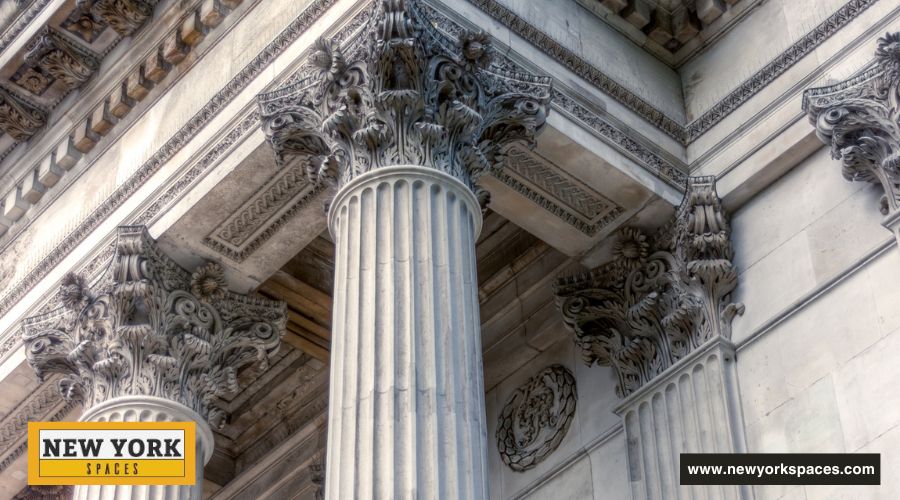 What Are Composite Columns?