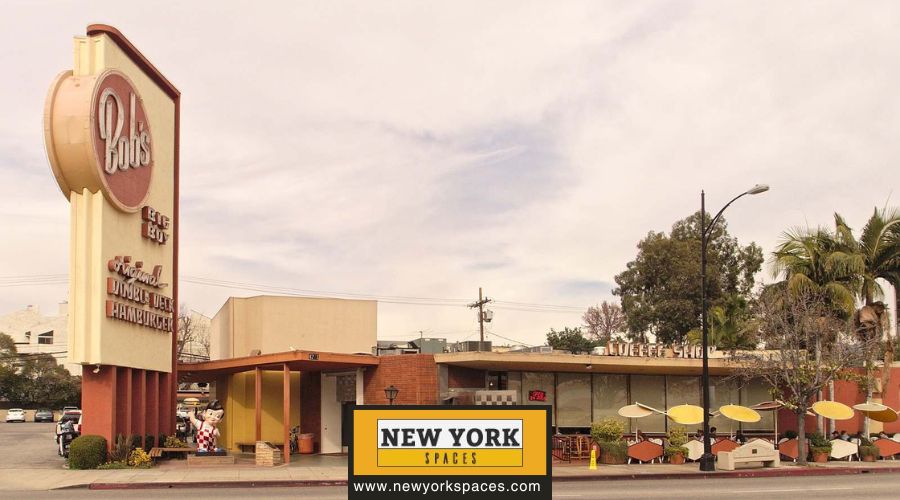 What Are the Best Googie Buildings in Los Angeles?