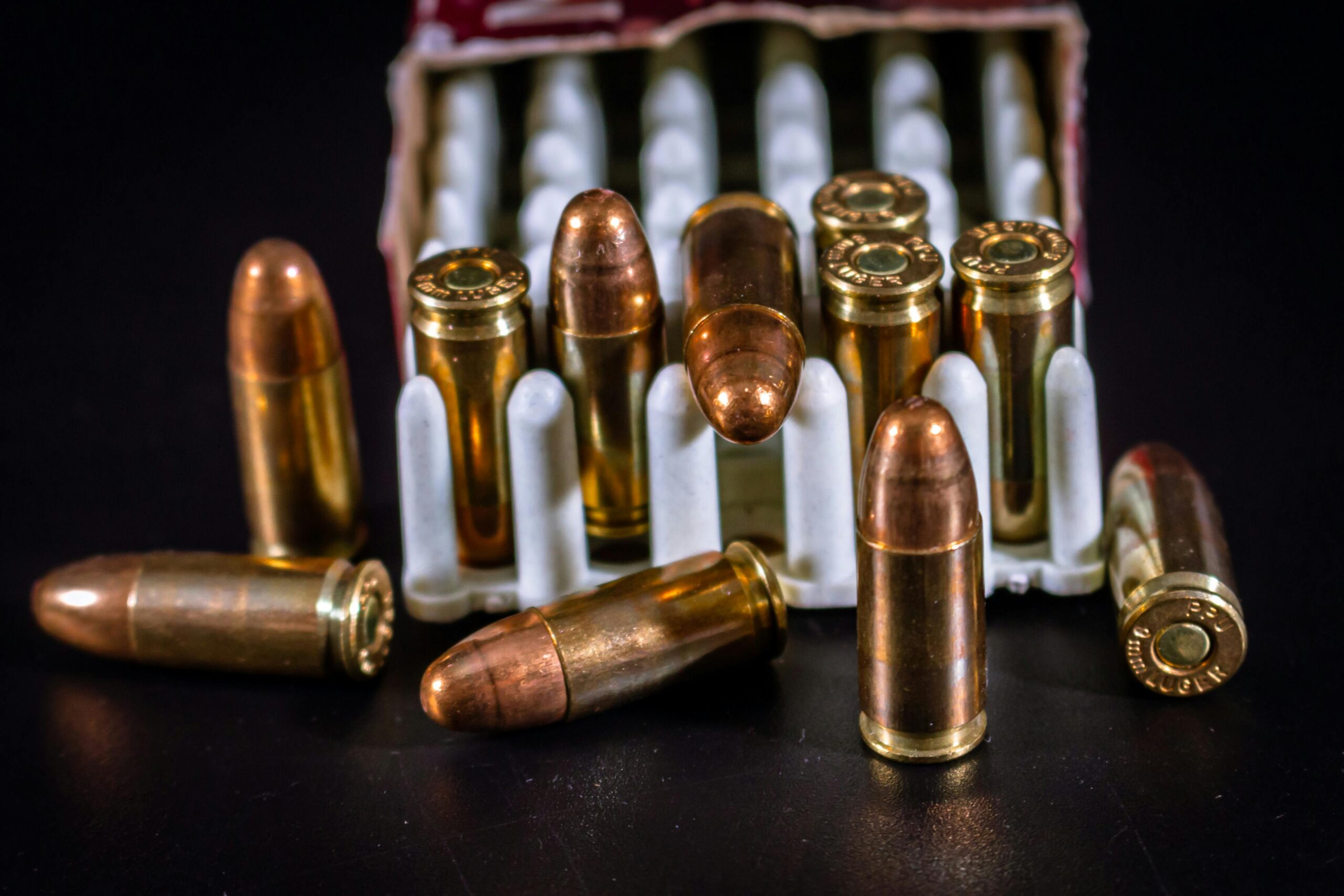 Choosing the Right Caliber for Concealed Carry Insights & Considerations