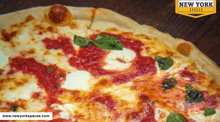 Exploring the New York Pizza Phenomenon
