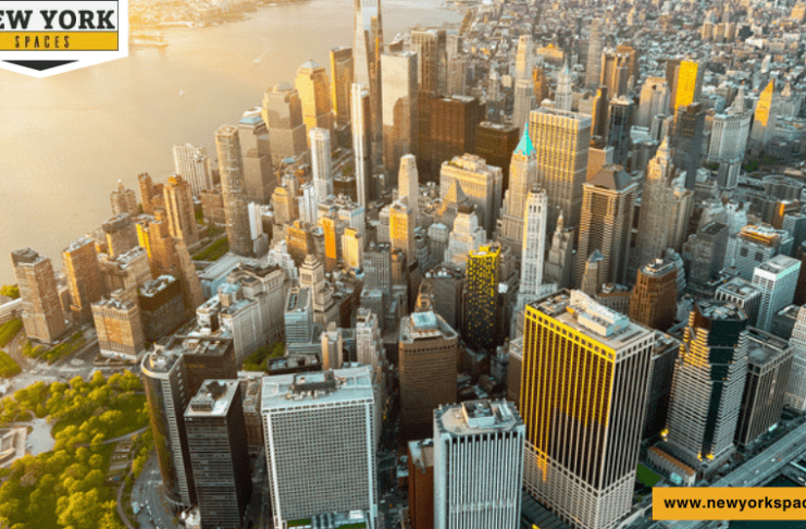 Is New York City or Los Angeles Bigger?