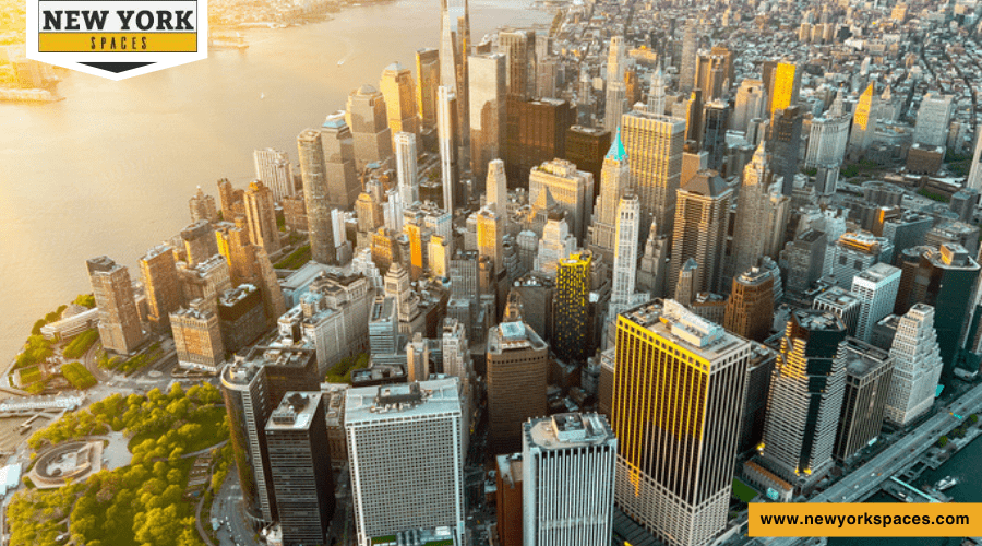 Is New York City or Los Angeles Bigger? | New York Spaces