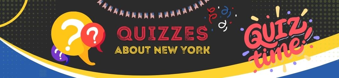 Quizzes About New York City
