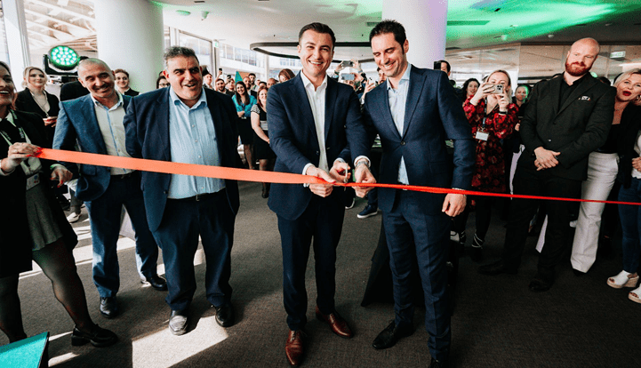 Soft2Bet inaugurates new offices in Malta