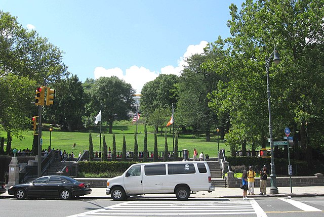 St. Nicholas Park