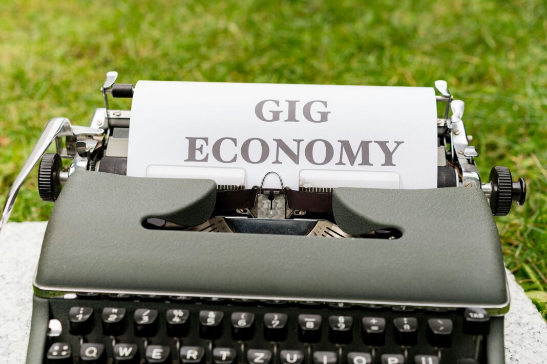 The Gig Economy Pros, Cons, and Impact