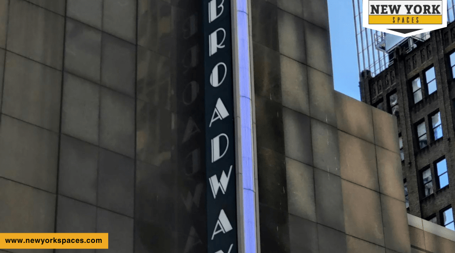 What Are the Major Theater Venues in New York City?