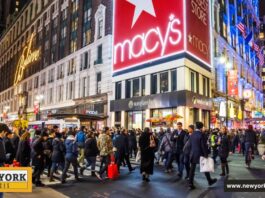 How Is New York's Retail Landscape Transforming?