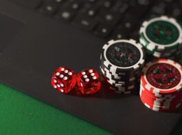 The Future of Online Casinos A Look Through the Digital Looking Glass