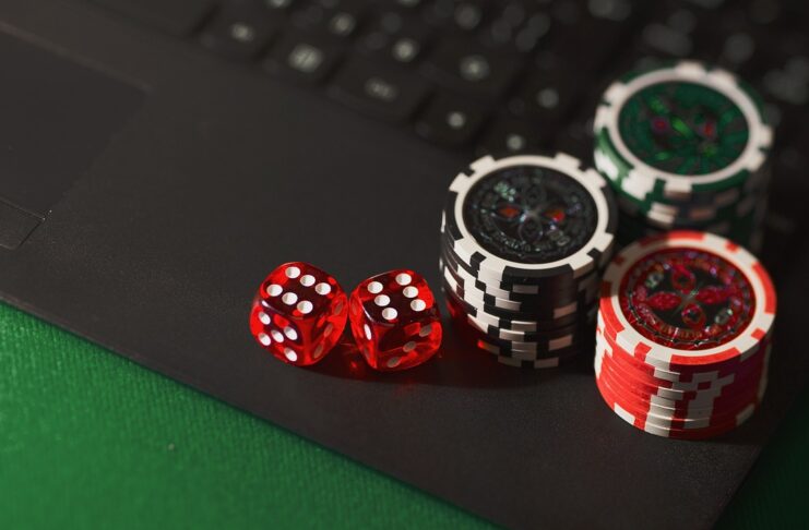 The Future of Online Casinos A Look Through the Digital Looking Glass
