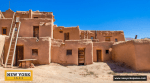 The Use of Adobe in Southwestern Colonial Architecture