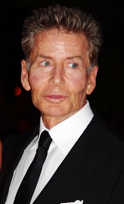 Calvin Klein's Minimalist Revolution