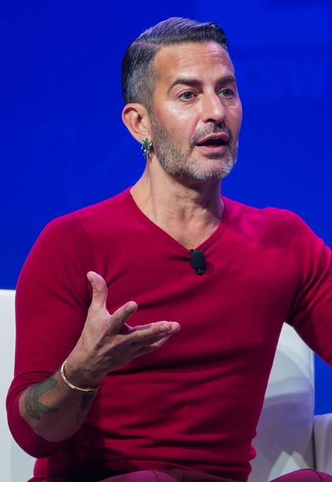 Marc Jacobs Redefines American Fashion